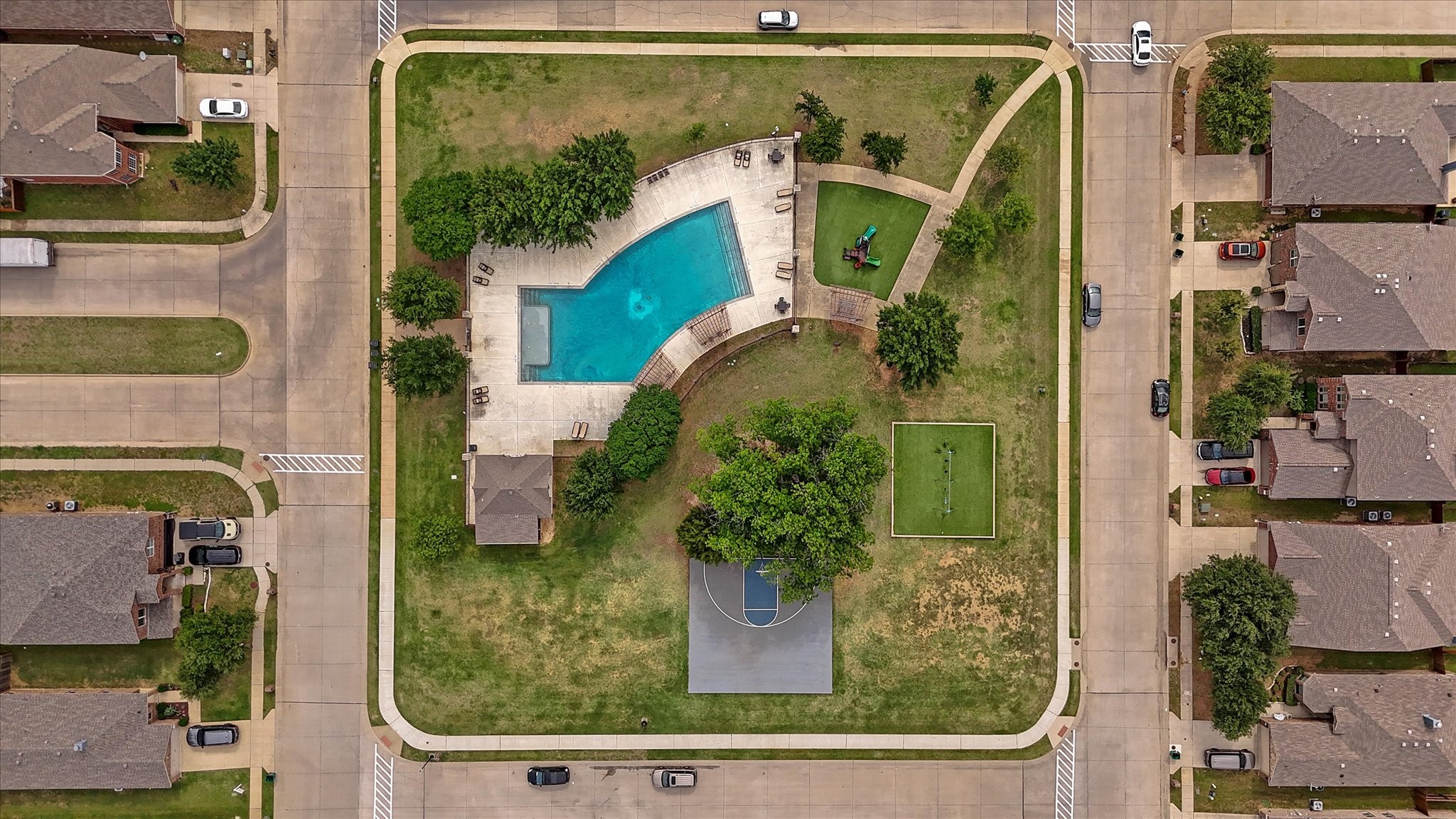 Aubrey TX 76227