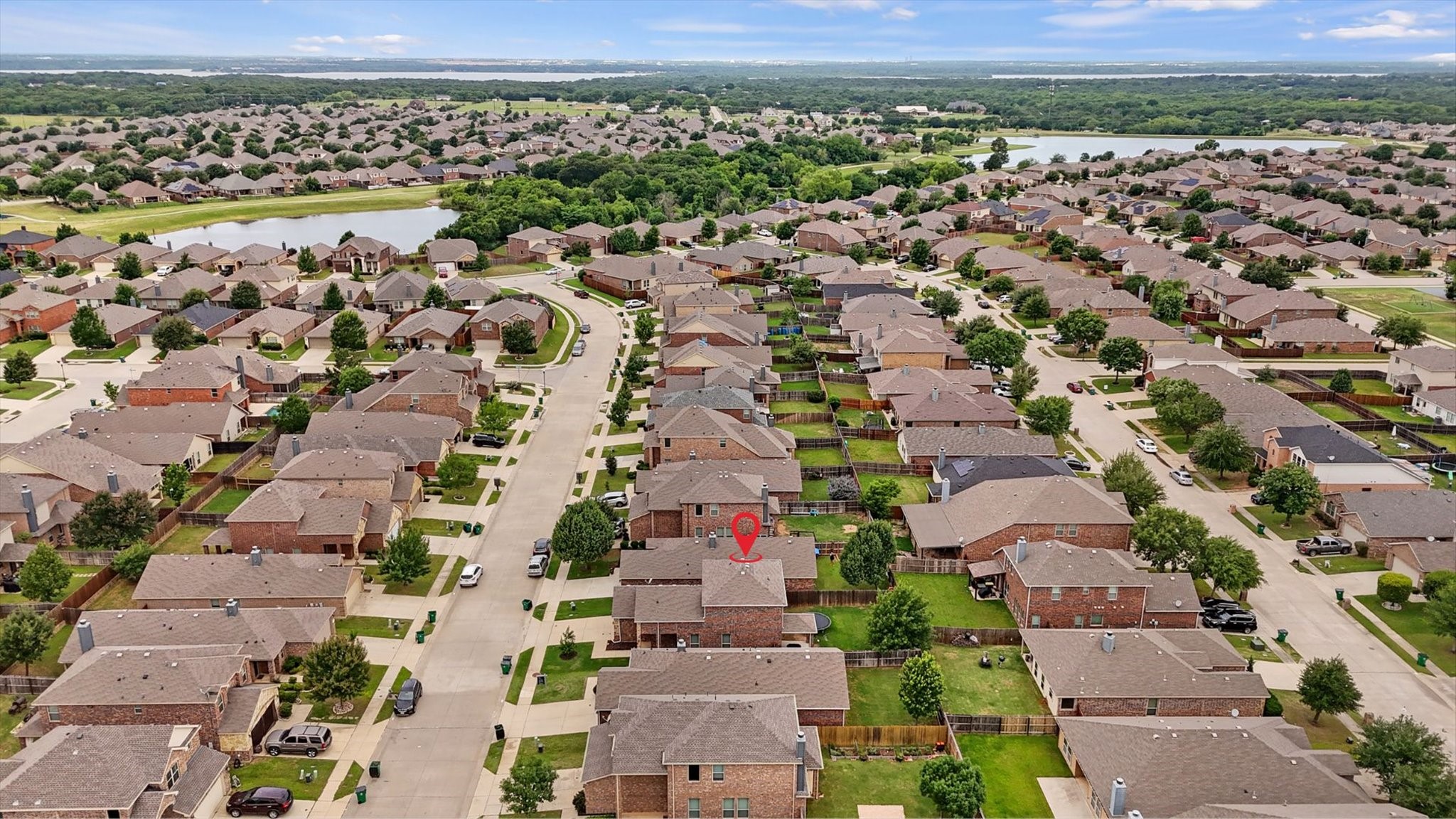 Aubrey TX 76227