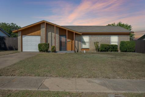 507 Katherine Court Duncanville TX 75137