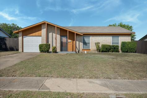 507 Katherine Court Duncanville TX 75137