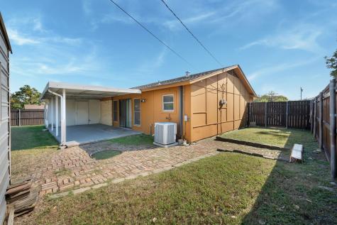 507 Katherine Court Duncanville TX 75137