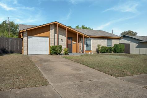 507 Katherine Court Duncanville TX 75137