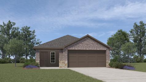 909 Jefferson Way Sherman TX 75090