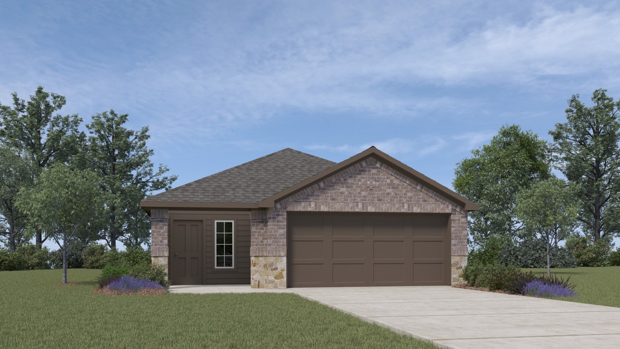 909 Jefferson Way Sherman TX 75090