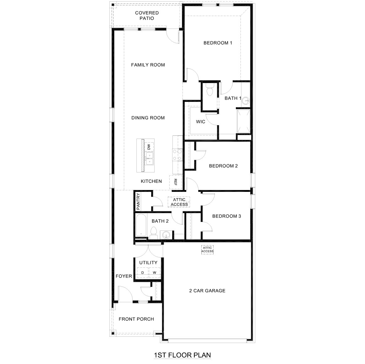 909 Jefferson Way Sherman TX 75090