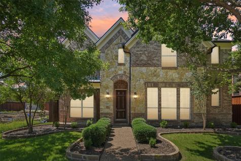 2259 Kittyhawk Drive Frisco TX 75033