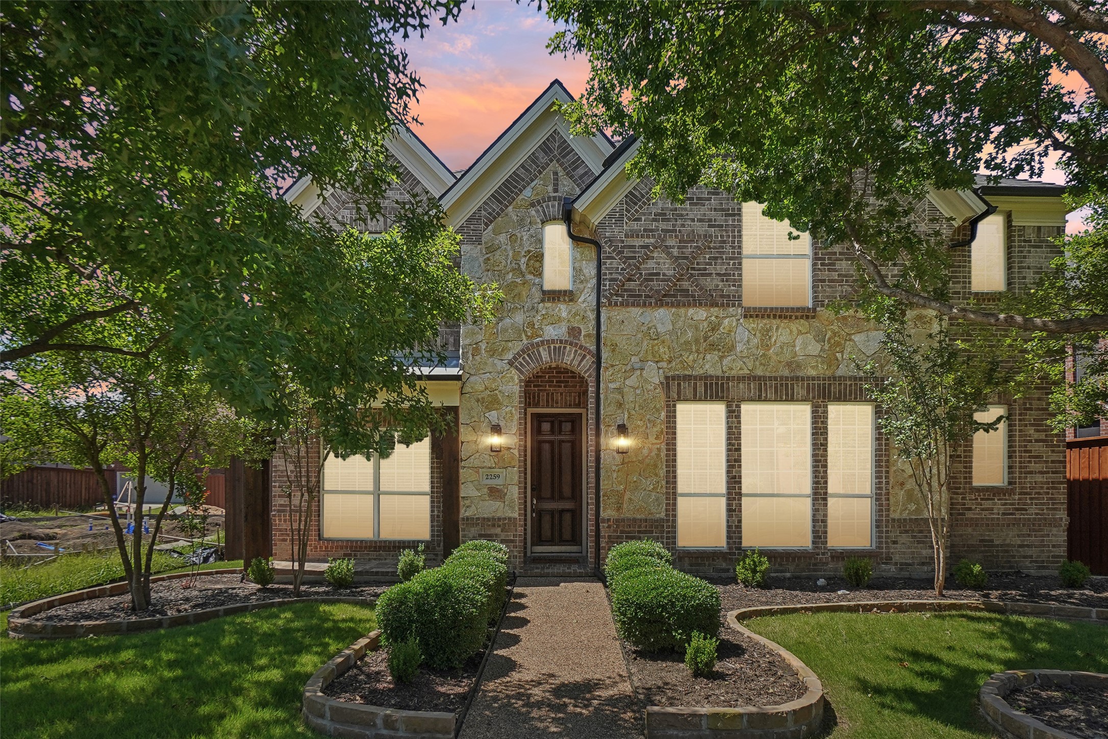 2259 Kittyhawk Drive Frisco TX 75033
