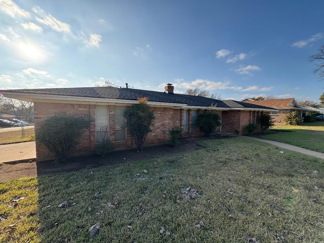 7608 Natalie Drive Fort Worth TX 76134
