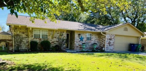 513 Quail Run Street Greenville TX 75402