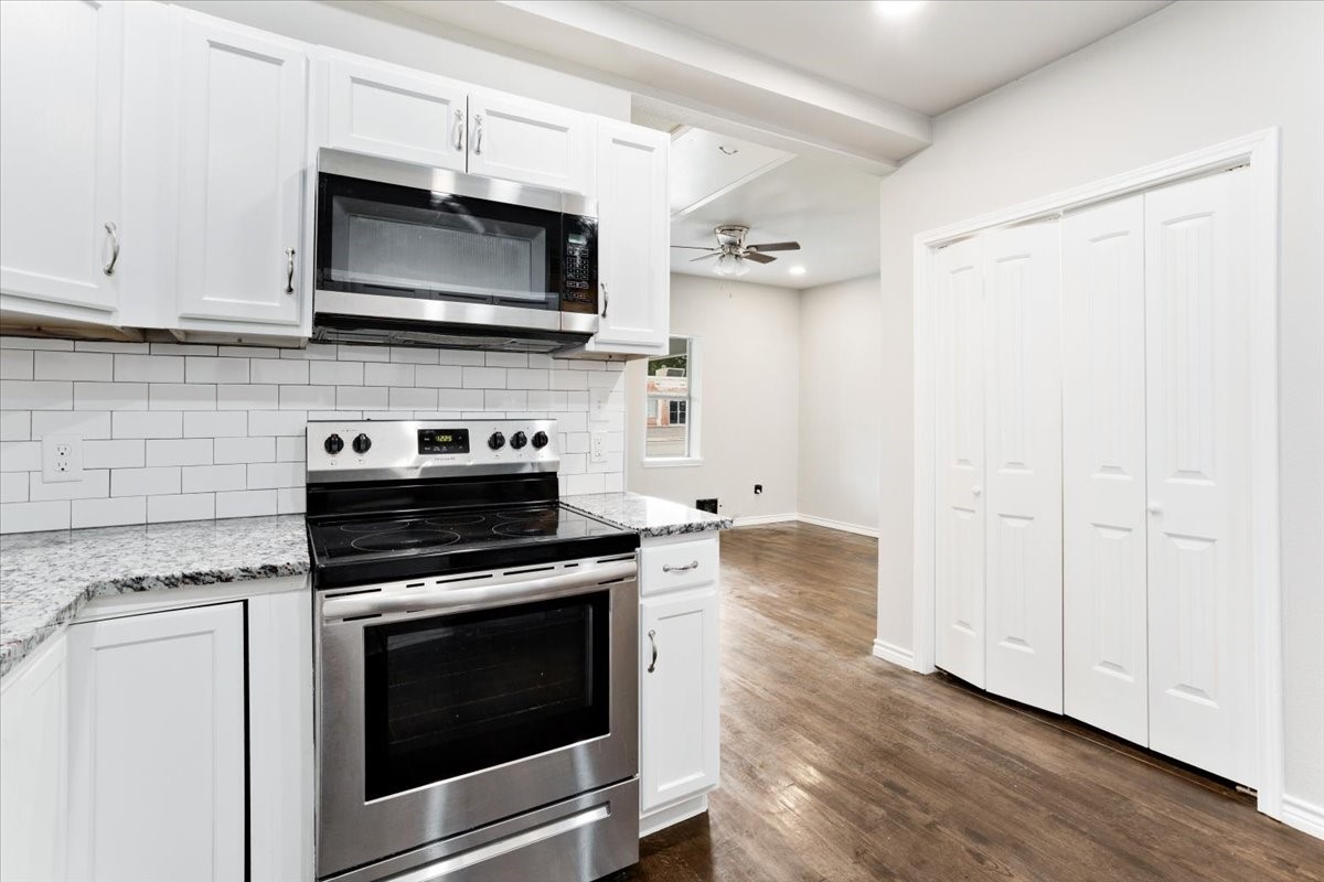 715 W Sam Rayburn Drive Bonham TX 75418