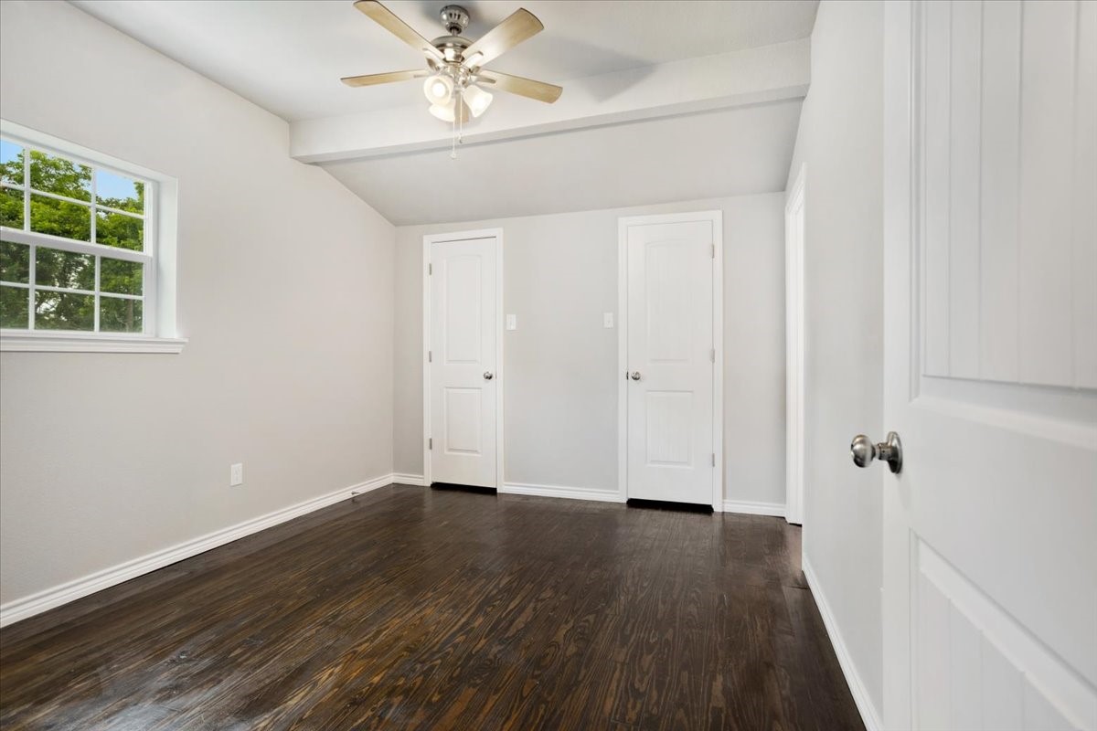 715 W Sam Rayburn Drive Bonham TX 75418