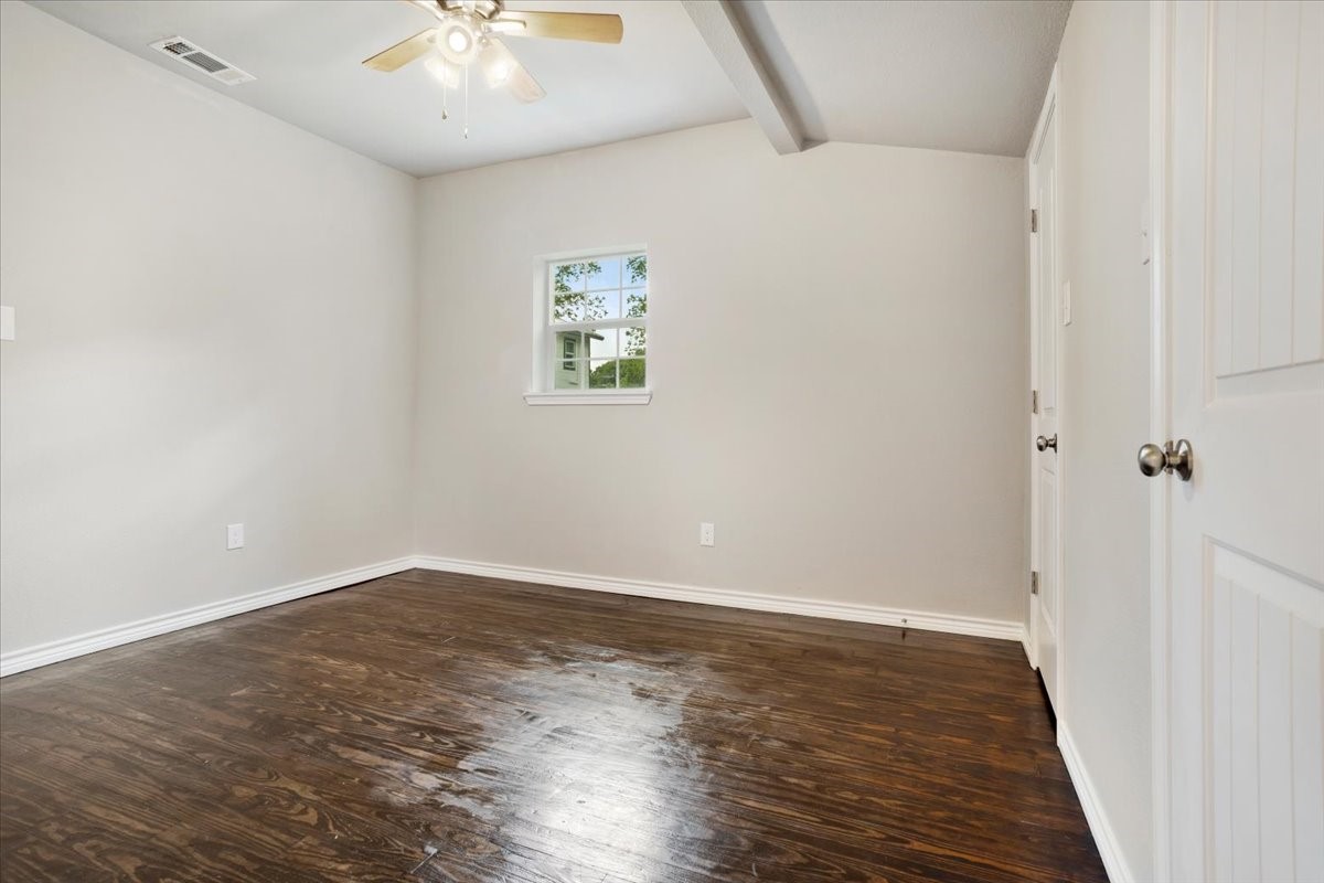 715 W Sam Rayburn Drive Bonham TX 75418