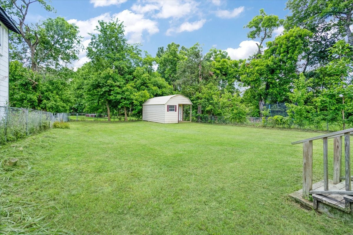 715 W Sam Rayburn Drive Bonham TX 75418