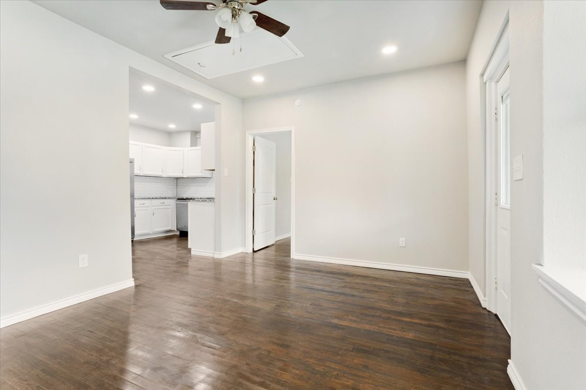 715 W Sam Rayburn Drive Bonham TX 75418