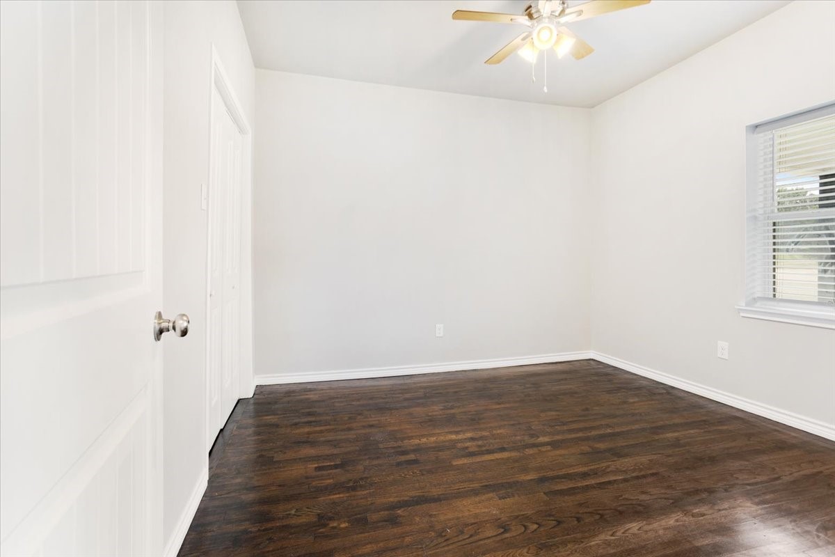 715 W Sam Rayburn Drive Bonham TX 75418
