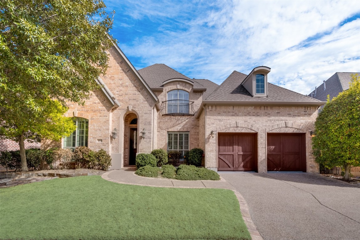 404 Brazoria Drive Allen TX 75013