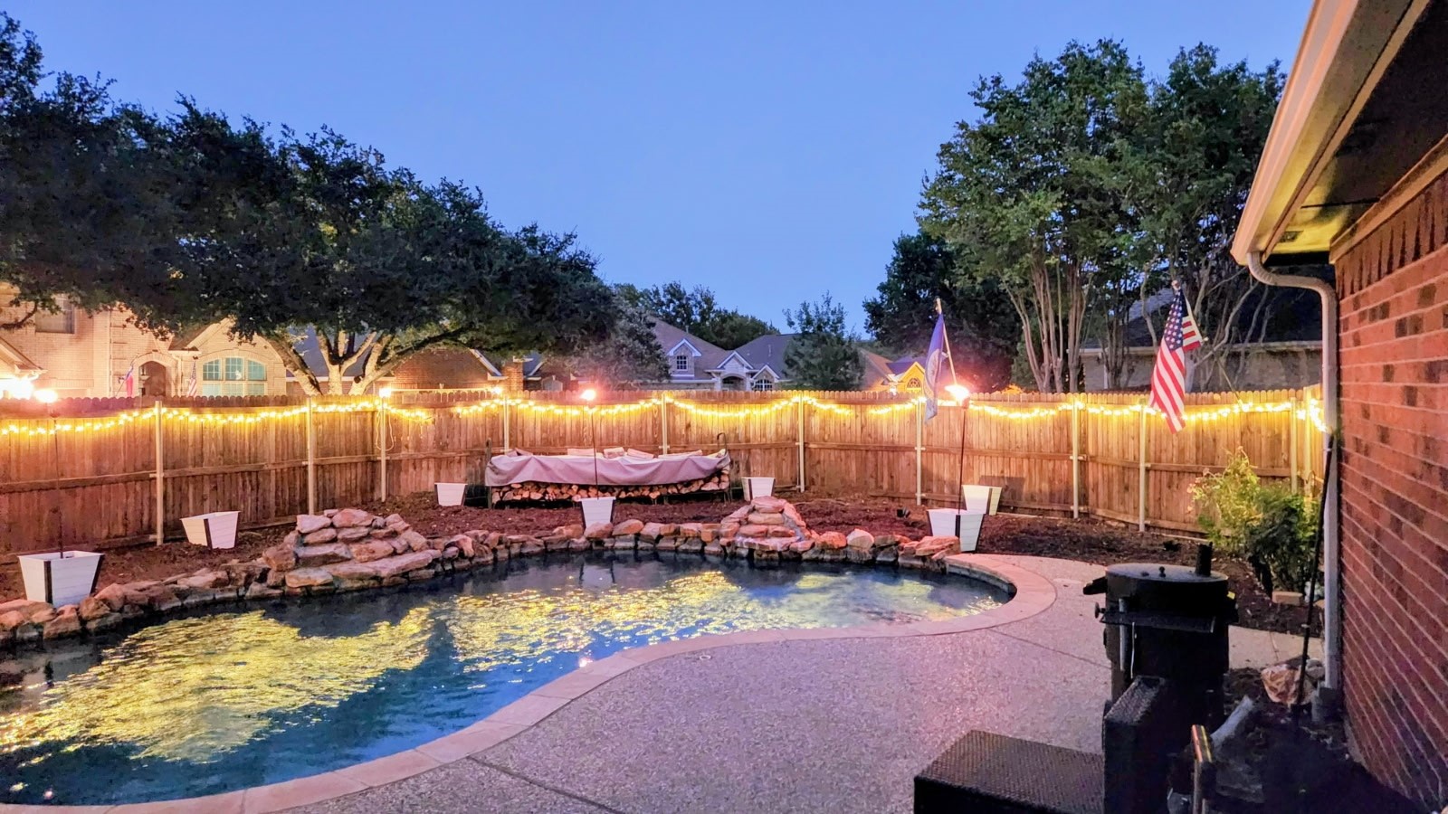 861 Pinnacle Circle Lewisville TX 75077