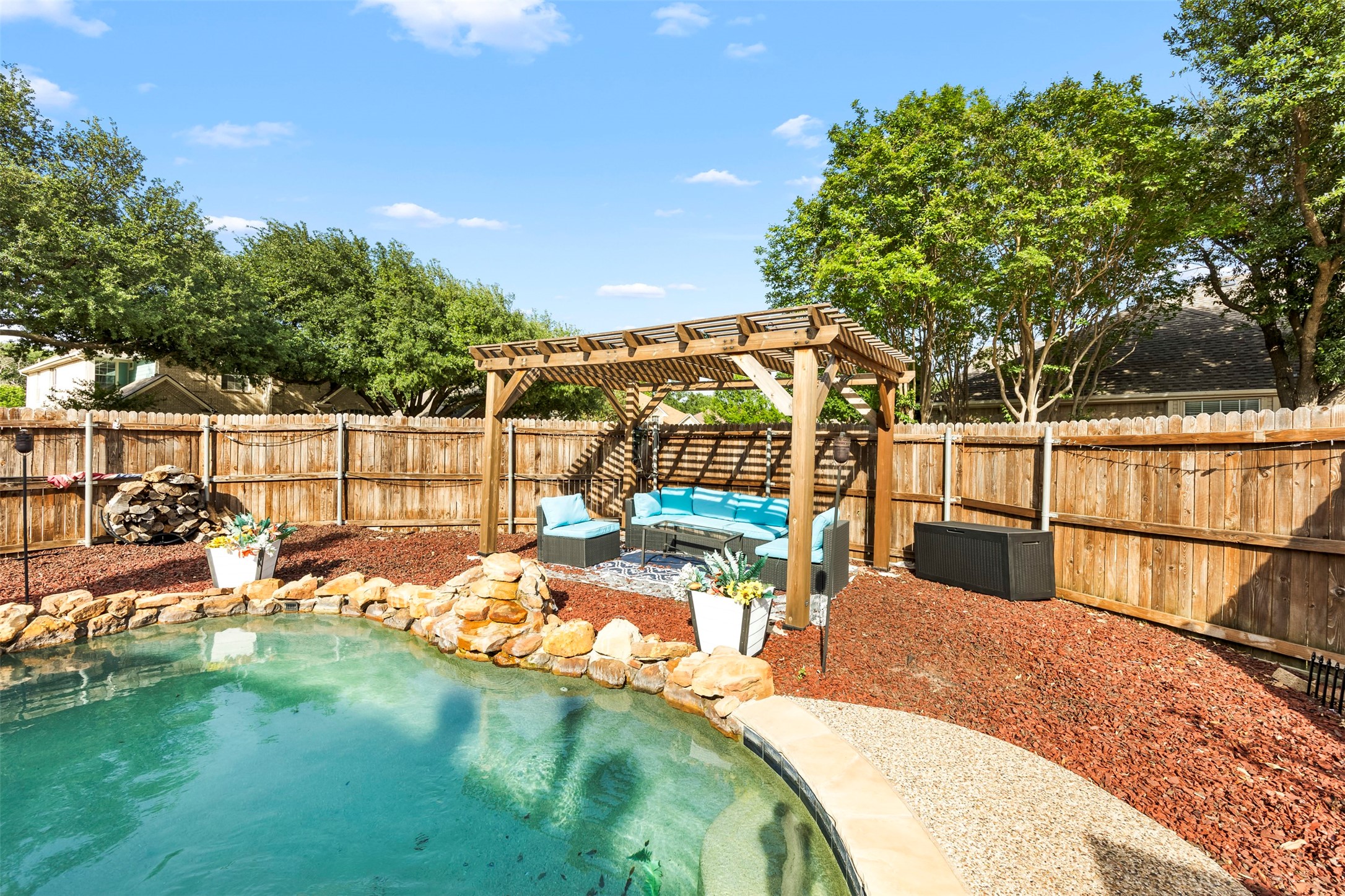 861 Pinnacle Circle Lewisville TX 75077
