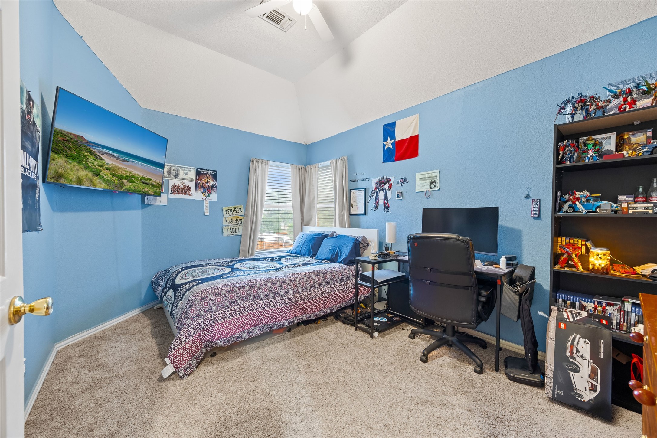 861 Pinnacle Circle Lewisville TX 75077