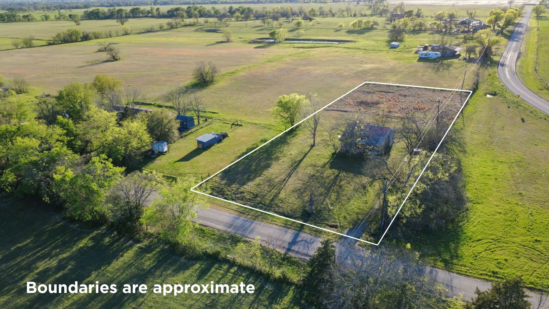 2599 County Road 4771 Sulphur Springs TX 75482