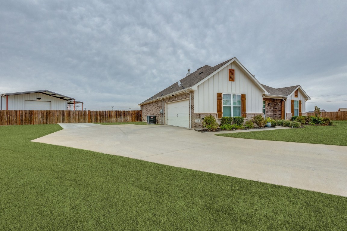 138 Saddle Ridge Drive Godley TX 76044