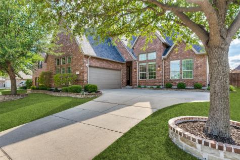 13907 Taylor Way Frisco TX 75035