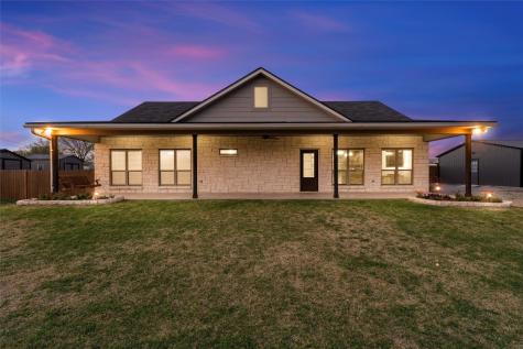 1801 Sunset Road Robinson TX 76706