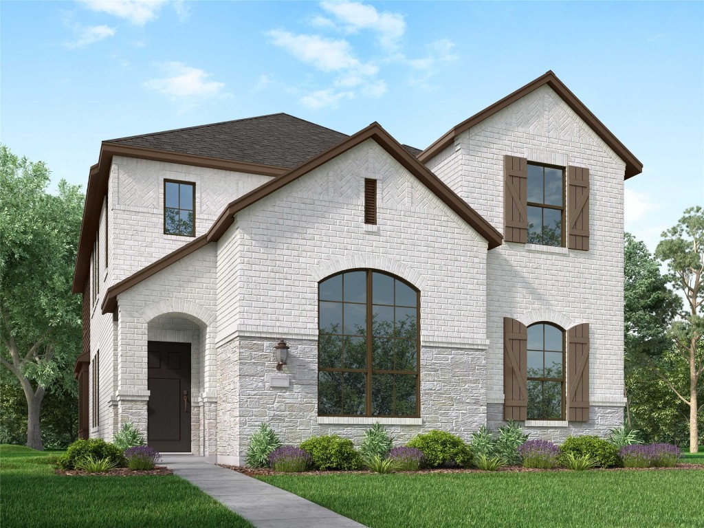 705 Parkside Drive Argyle TX 76226