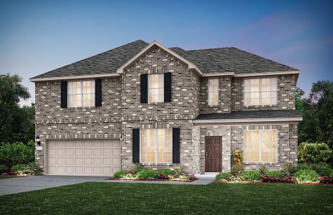 736 Auburn Avenue Midlothian TX 76065