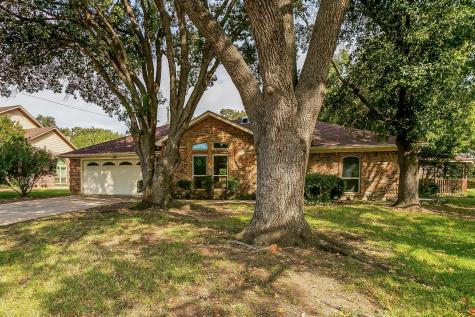 5405 Oak Branch Drive Arlington TX 76016