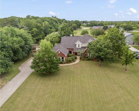 1755 County Road 362 Melissa TX 75454