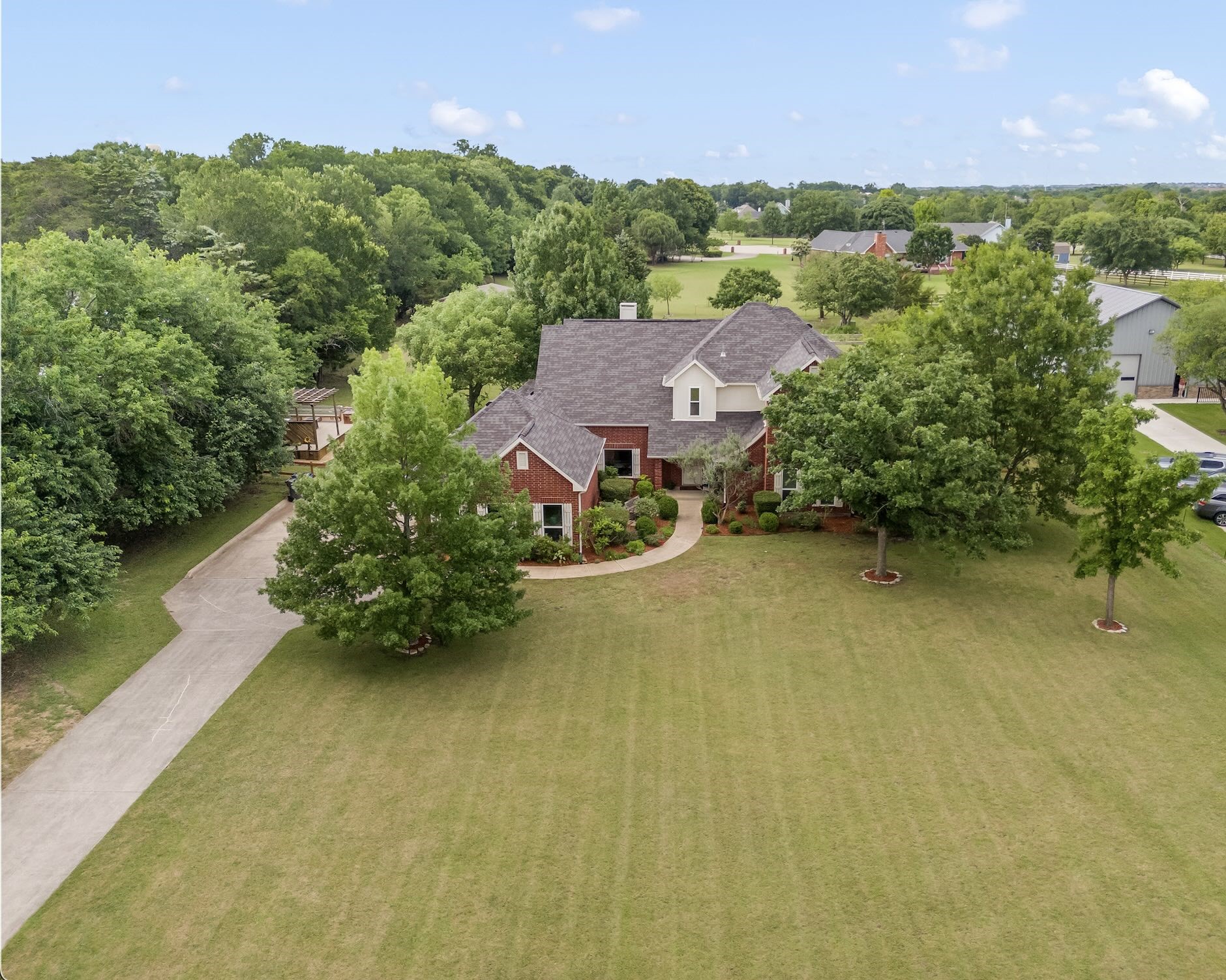 1755 County Road 362 Melissa TX 75454