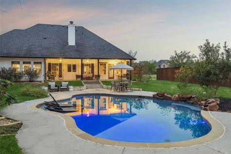 4091 Tracy Lane Greenville TX 75402