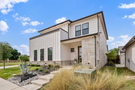 905 Eldorado Street Weatherford TX 76086