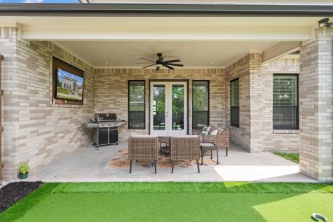 905 Eldorado Street Weatherford TX 76086