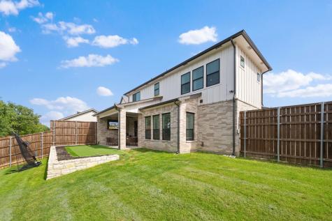 905 Eldorado Street Weatherford TX 76086