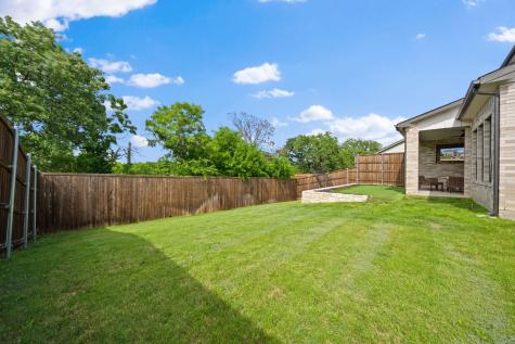 905 Eldorado Street Weatherford TX 76086