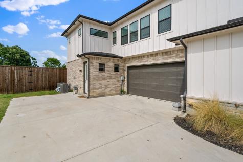 905 Eldorado Street Weatherford TX 76086