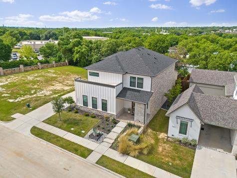 905 Eldorado Street Weatherford TX 76086