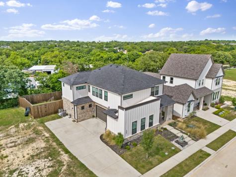 905 Eldorado Street Weatherford TX 76086