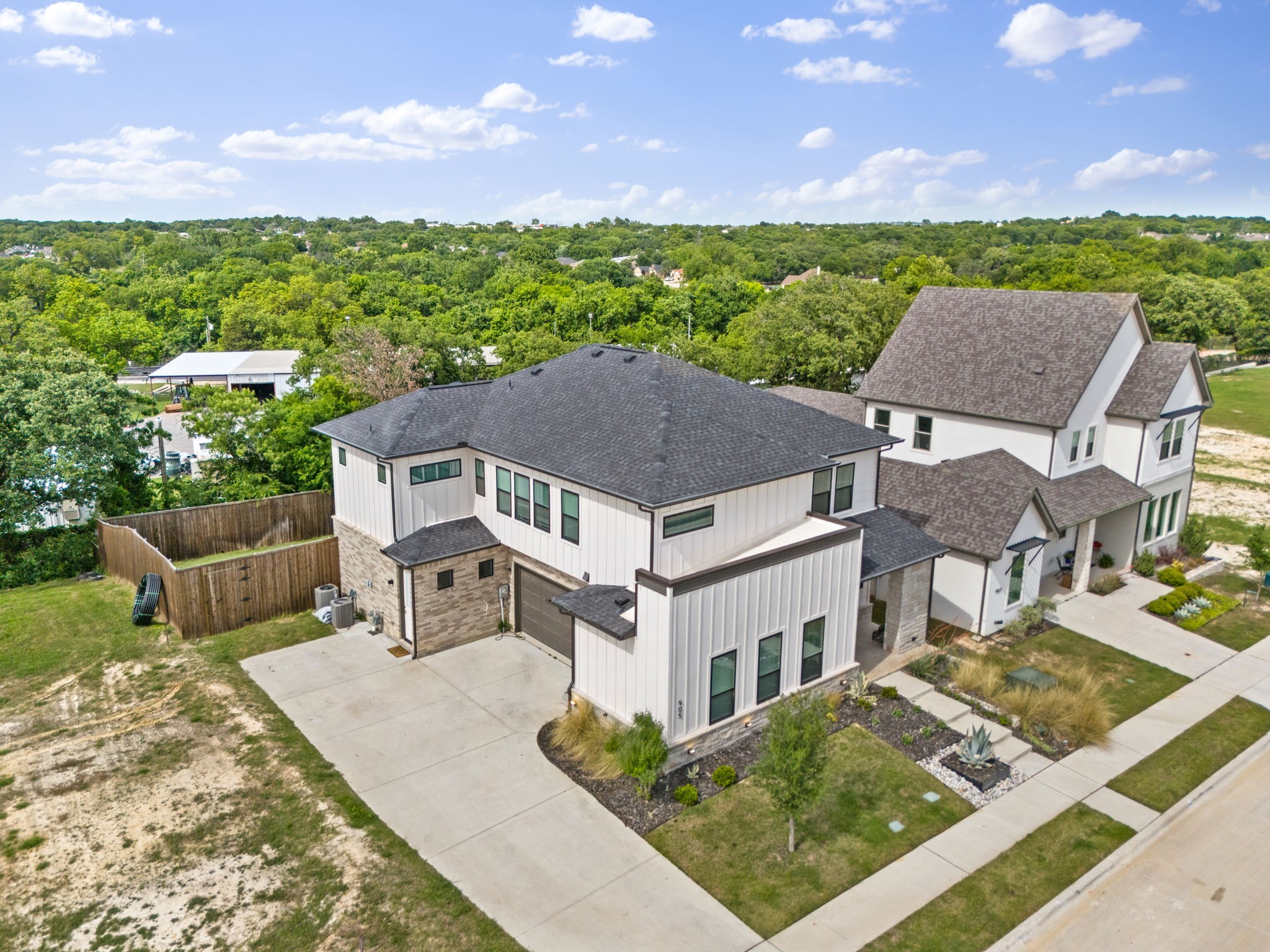 905 Eldorado Street Weatherford TX 76086