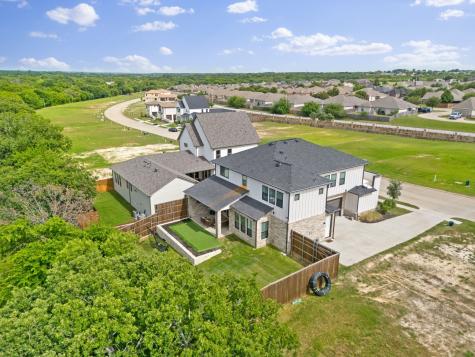 905 Eldorado Street Weatherford TX 76086