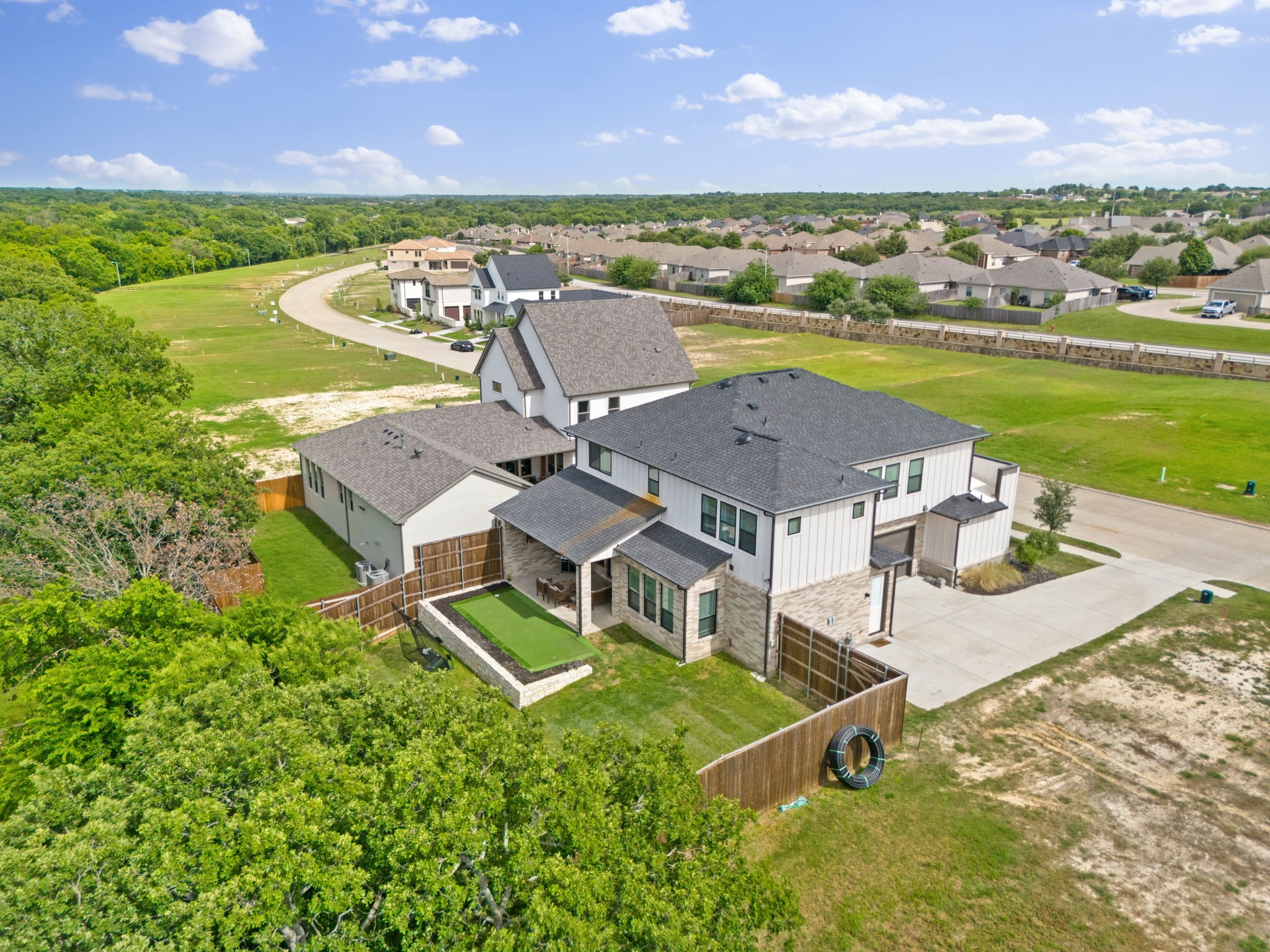 905 Eldorado Street Weatherford TX 76086