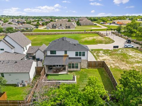 905 Eldorado Street Weatherford TX 76086