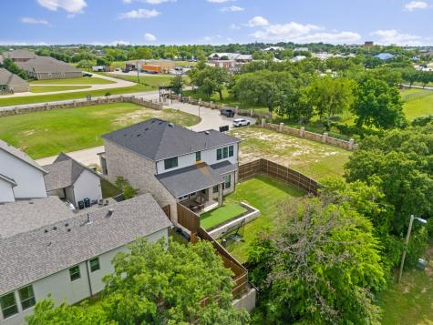 905 Eldorado Street Weatherford TX 76086