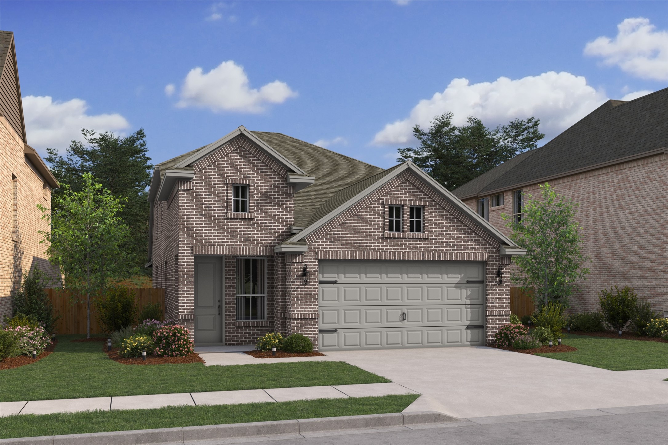 2507 Compassion Court Heath TX 75126