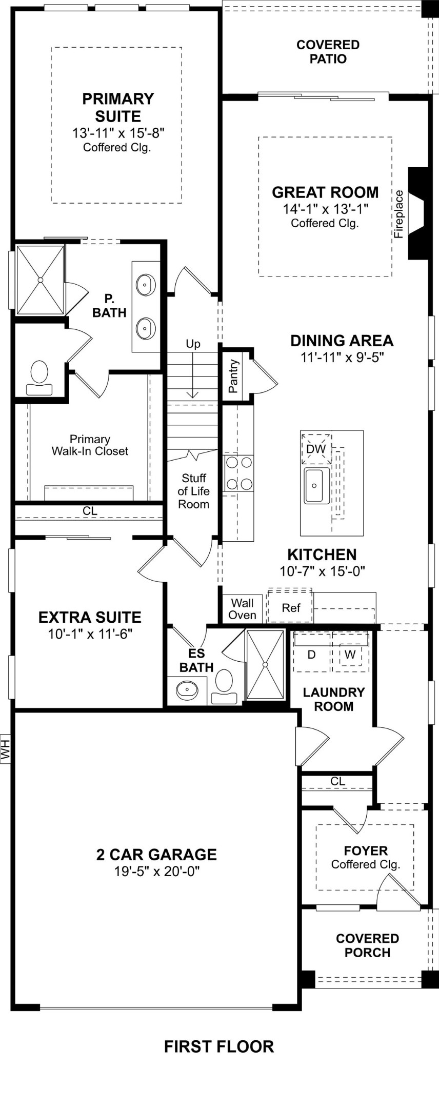 2507 Compassion Court Heath TX 75126