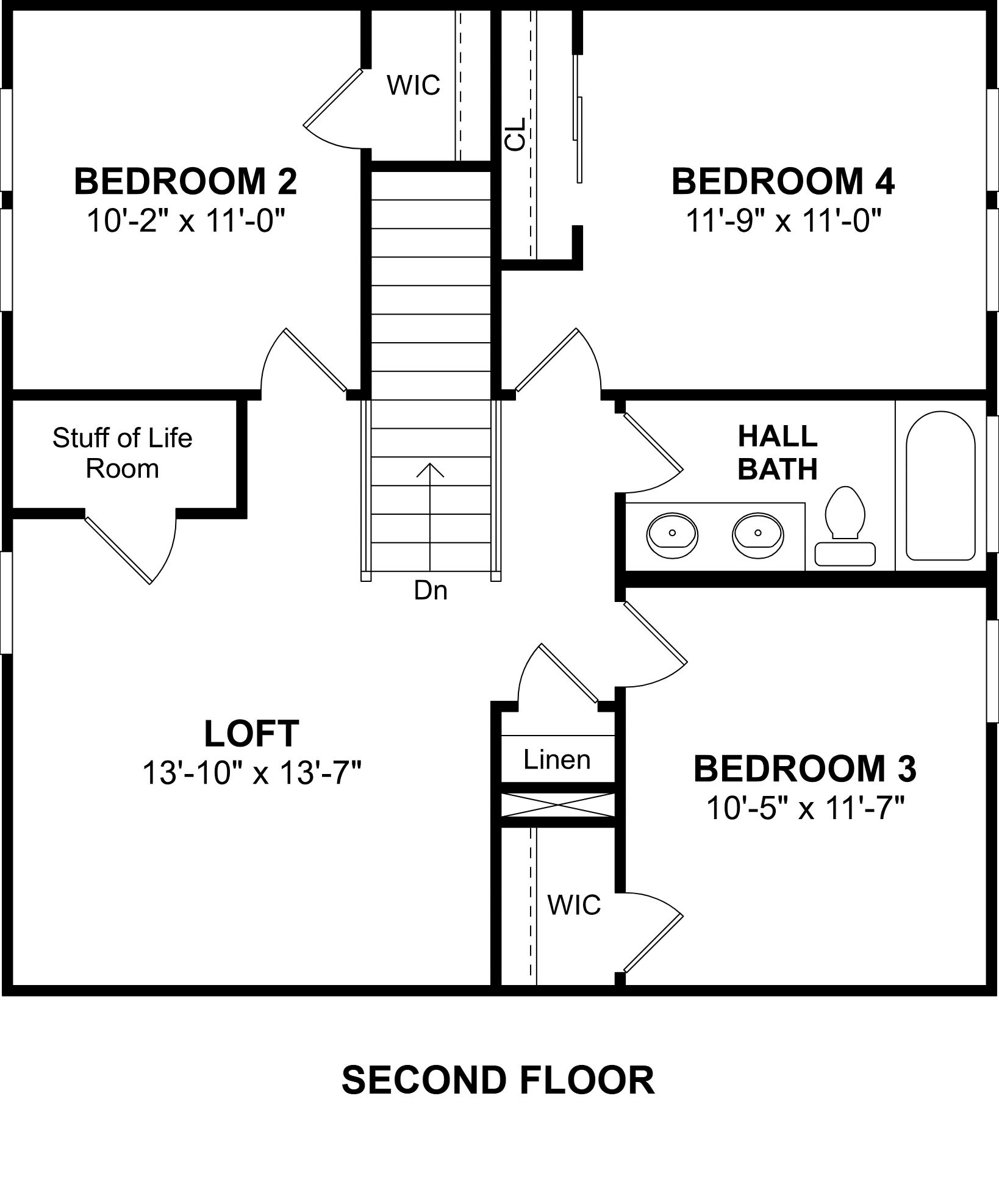2507 Compassion Court Heath TX 75126