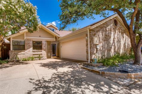 1504 Spenwick Terrace Dallas TX 75204