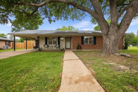 2304 Kaynell Drive Henderson TX 75654